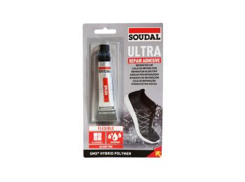SOUDAL Ultra Repair Adhesive ragasztó 20 ml