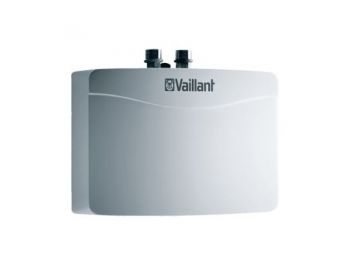 VAILLANT VED H 4/2 miniVED átfolyós vízmelegítő, elektromos, zárt rendszerű, 4.4kW