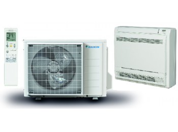 Daikin FVXM35F/RXTP35N9 szett