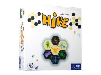 Hive (eng/fr/de)