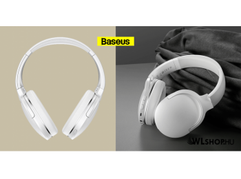Baseus Encok vezeték nélküli Bluetooth fejhallgató D02 P