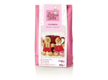 400 g Madame Loulou mézeskalács alappor
