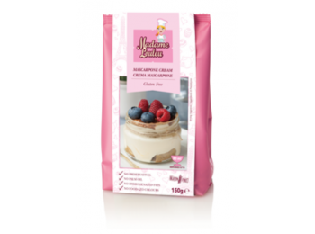 150 g Madame Loulou porkeverék mascarpone krém készítés