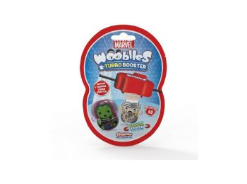IMC Toys Wooblies Marvel Meglepetés Csomag 1 Figura Kilöv