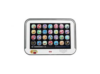 Fisher-Price Tanuló tablet DHT47 