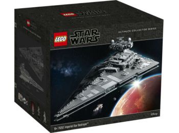 LEGO Star Wars - Imperial Star Destroyer (75252)