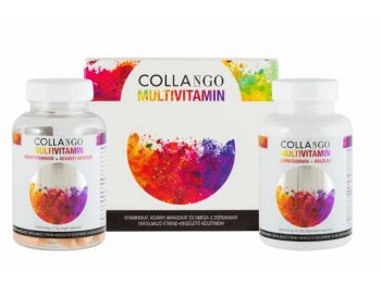 COLLANGO Multivitamin
