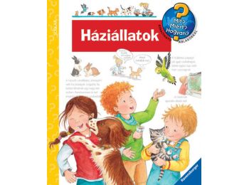 Háziállatok