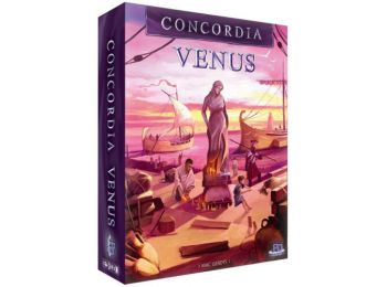 Concordia: Venus (eng/de)