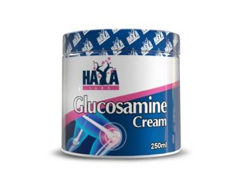 Glucosamine Cream 250ml HAYA LABS