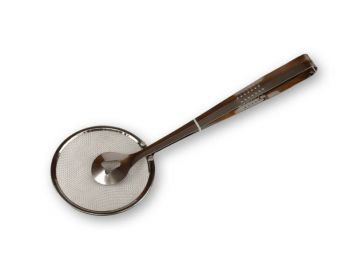 Csipeszes fánk kiszedő