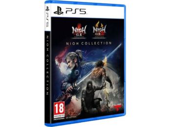 KOEI TECMO Nioh Collection (PS5)