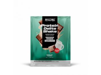Protein Delite Shake 30g csokoládé Scitec Nutrition