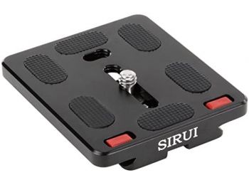 SIRUI TY-70 2 gyorscseretalp