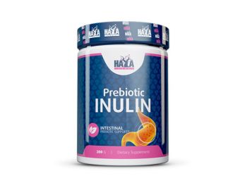 Prebiotic INULIN 200g HAYA LABS