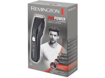 Remington Pro Power HC5200 akkumulátoros hajvágó