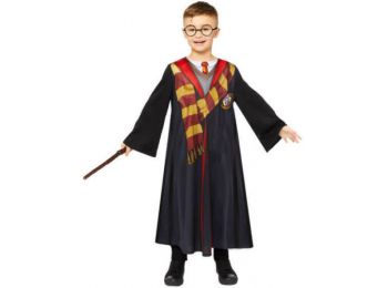 Amscan Harry Potter jelmez szemüveggel pálcával - 6-8 év