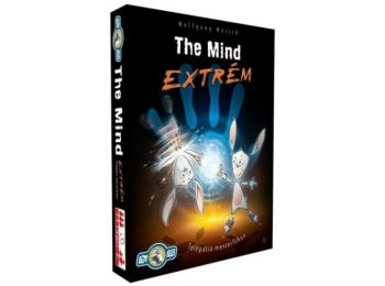 Gémklub The Mind - Extrém