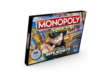 Hasbro Monopoly Speed (E7033)