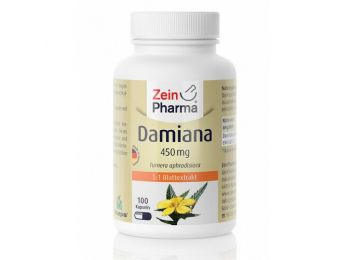 ZEIN PHARMA DAMIANA - 100 DB