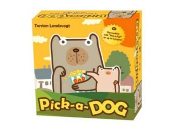 Pick a Dog (eng)
