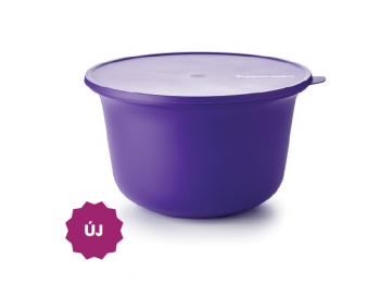Aloha tál 12 L lila Tupperware - 5