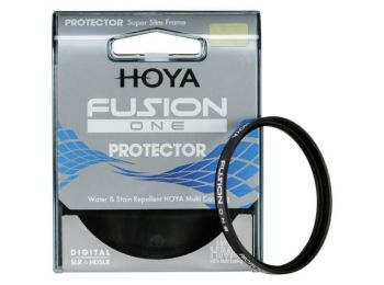 HOYA FUSION ONE PROTECTOR 77MM SZŰRŐ