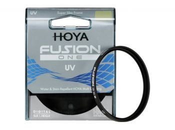 HOYA FUSION ONE UV 72MM SZŰRŐ