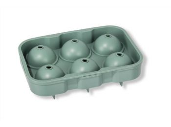 6 adagos cake pop szilikon forma