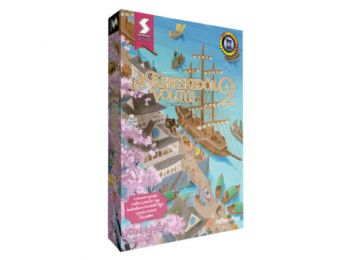 Snowdale Design A Kereskedők Völgye 2 - A mesterek legend