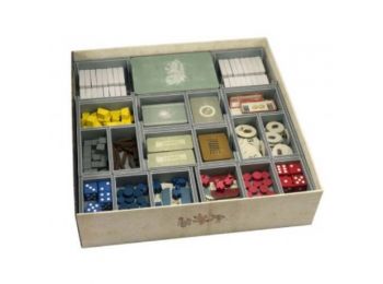Teotihuacan Insert