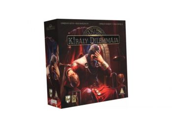 A király dilemmája
