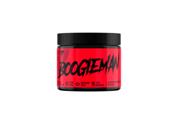 BOOGIEMAN 300g Tropical TREC NUTRITION