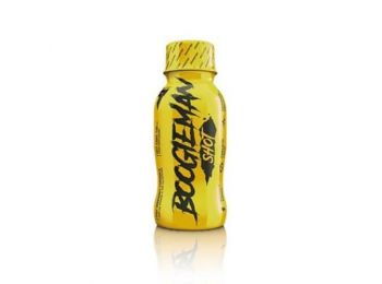 BOOGIEMAN SHOT 100ml Tropical TREC NUTRITION
