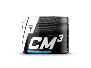 CM3 POWDER  250g Orange TREC NUTRITION