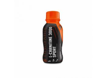 L-CARNITINE 3000 SPORT 12x100ml Pear-Apple TREC NUTRITION