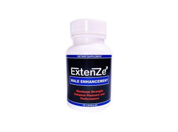 EXTENZE PLUS - 15 DB