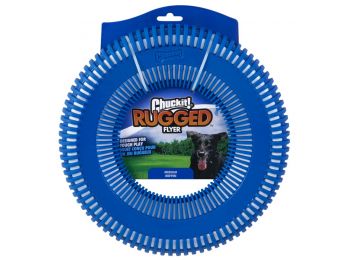 Chuckit! Rugged Flyer Frisbee - Large, kék