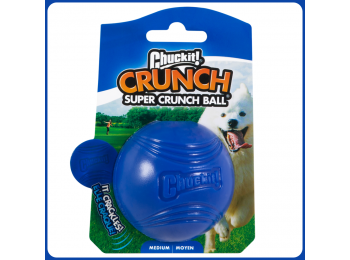 Chuckit! Crunch Ball Medium 1 db