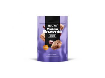 Protein Brownie 600g csokoládé Scitec Nutrition