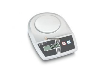 KERN EMB 6000-1 (6000g/0,1g) digitális asztali mérleg - 3 