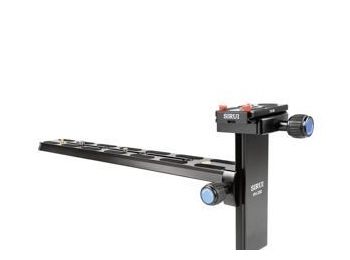 SIRUI VH-350 videós tartókar teleobjektívekhez