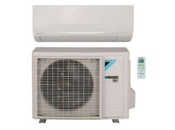 Daikin Sensira FTXF60D/RXF60D 6.0 kW