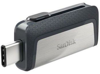 SanDisk Ultra Dual 64GB USB 3.1 SDDDC2-064G-G46/173338