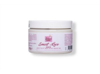 Madame Loulou 160 g fehér cukorcsipke massza