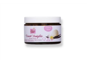 Madame Loulou 160 g vanília paszta