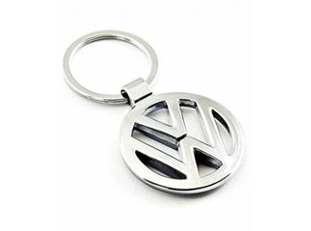 VW Volkswagen kulcstartó