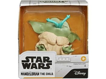 Hasbro Star Wars The Mandalorian: The Child (Baby Yoda) (F12