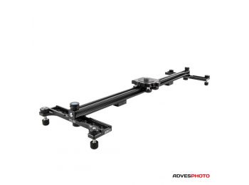 SIRUI VS-60 videó slider 60cm, Arca Swiss, 3/8" és 1/