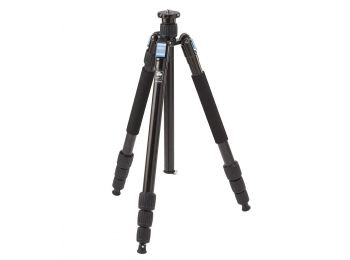 SIRUI W-1004 háromlábú alumínium állvány természet fo